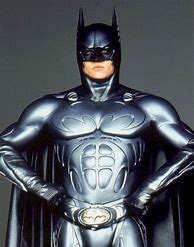 Image result for Batman Man Forever