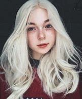 Image result for Mother Nature Hair Color