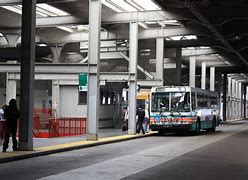 Image result for San Francisco Transbay Bus Terminal