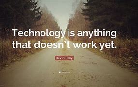 Image result for When Technology Doesn't Work