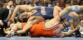 Image result for Pin Wrestling NCAA