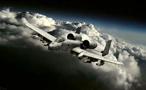 Image result for A-10 Warthog Anime