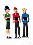 Image result for Rowdyruff Boys Butch PNG