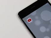 Image result for YouTube iPhone Front View