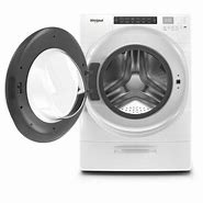 Image result for Whirlpool Front Loaders