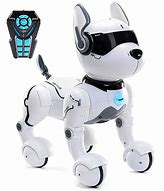 Image result for Robot Mini Dog Toy
