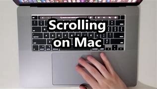 Image result for How to Use Touch Pad On MacBook
