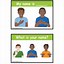 Image result for American Sign Language Sentences