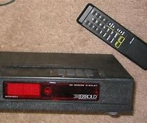 Image result for 90s Cable Box