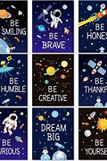 Image result for Kids Space Quotes