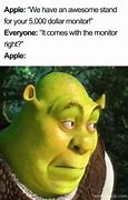Image result for Drip Apple Meme