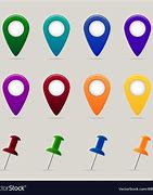 Image result for Map Pin Marker