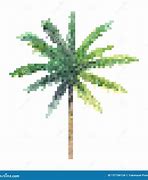 Image result for Palm Tree Leaf Pixel