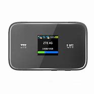 Image result for ZTE 4G Mobile Hotspot