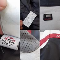 Image result for Fubu Leather Jacket
