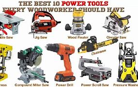 Image result for Carpentry Tools and Their Uses