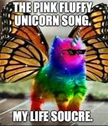 Image result for Pink Fluffy Unicorns Memes