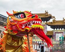 Image result for China Business Week Dragon