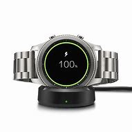 Image result for Charger Dock Samsung Smartwatch
