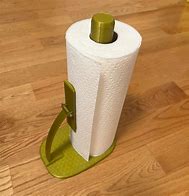 Image result for Cool Paper Towel Holder