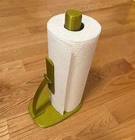 Image result for Spray Bottle Paper Towel Holder