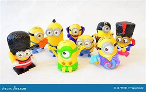 Image result for Minion Arms Down