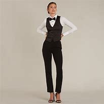 Image result for Tuxedo Vests