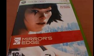 Image result for Perfect Mirror Game Xbox 360