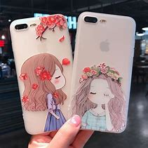 Image result for iPhone 6Plus Case Girls