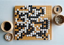 Image result for Jorea Black and White Board Game