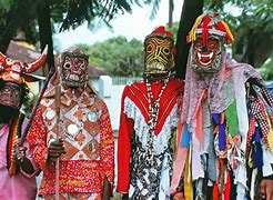 Image result for Jamaican Culture Dance