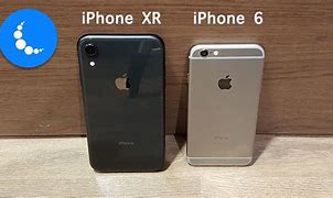 Image result for iphone 6 vs x size