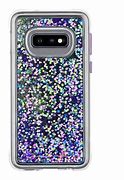 Image result for Waterfall Glitter Case S10plus