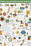 Image result for Mental Health Fun Worksheets for Adults