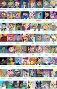 Image result for Fairly OddParents Characters Names