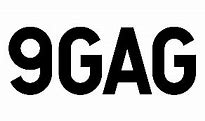 Image result for 9GAG Logo Transparent