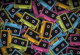 Image result for 80s Background