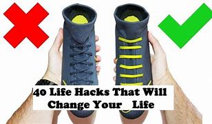 Image result for 40 Life Hacks