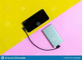 Image result for Power Bank Connections for Laptops and Phones