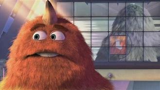 Image result for 2319 Monsters Inc