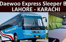 Image result for Daewoo Express Lady Staff