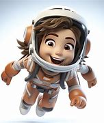Image result for Space Cartoon HD