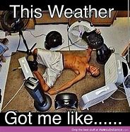 Image result for Beat the Heat Funny