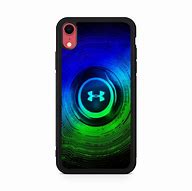 Image result for Under Armour iPhone XR Grip Case