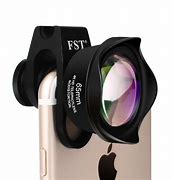 Image result for Clip On Telephoto Lens for iPhone