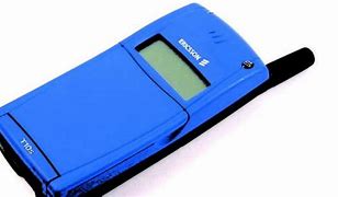 Image result for Panasonic Sony Ericcson Ybar Mobile Phone 1999