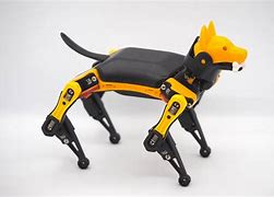 Image result for Robot Mini Dog Toy