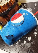 Image result for Pepsi Cake