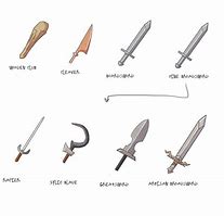 Image result for Cool Sword Names