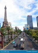 Image result for Las Vegas Strip View